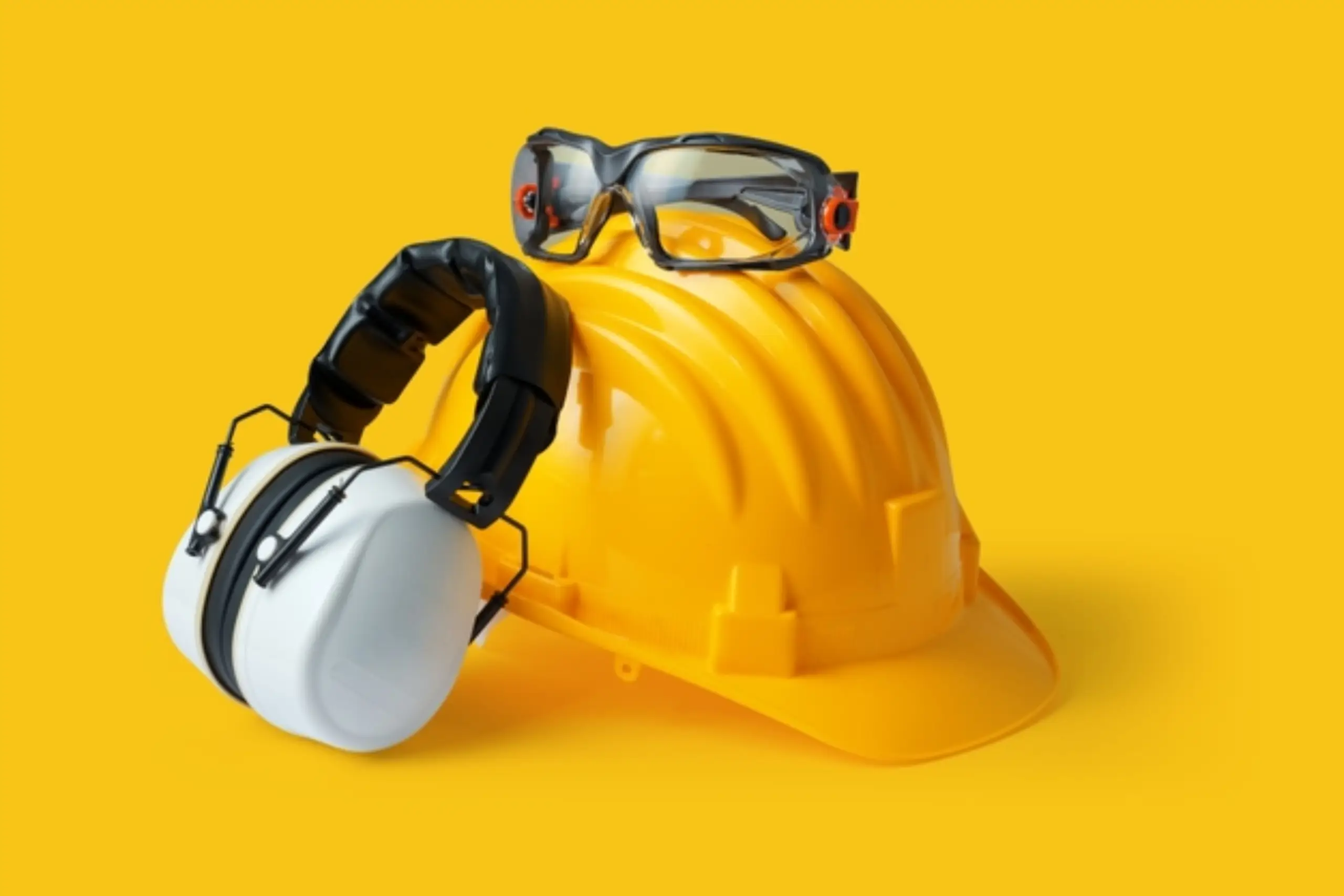 10 Essential PPE Requirements In The Workplace | Stay Safe