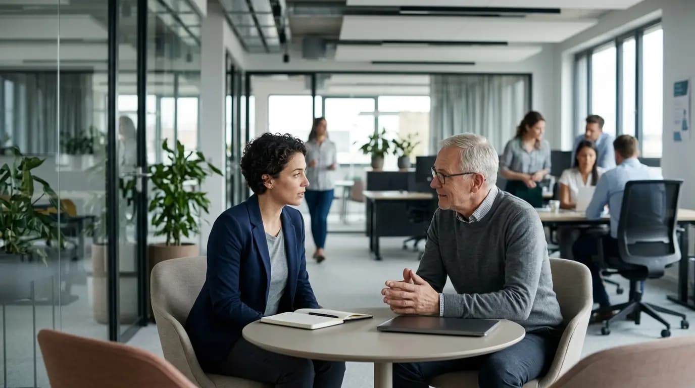Workplace Harassment Types, Reporting, and Prevention