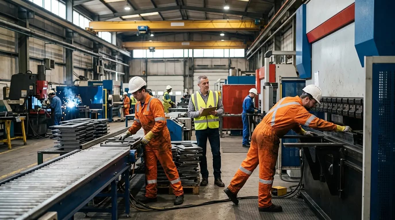 How To Identify Unsafe Behavior In The Workplace