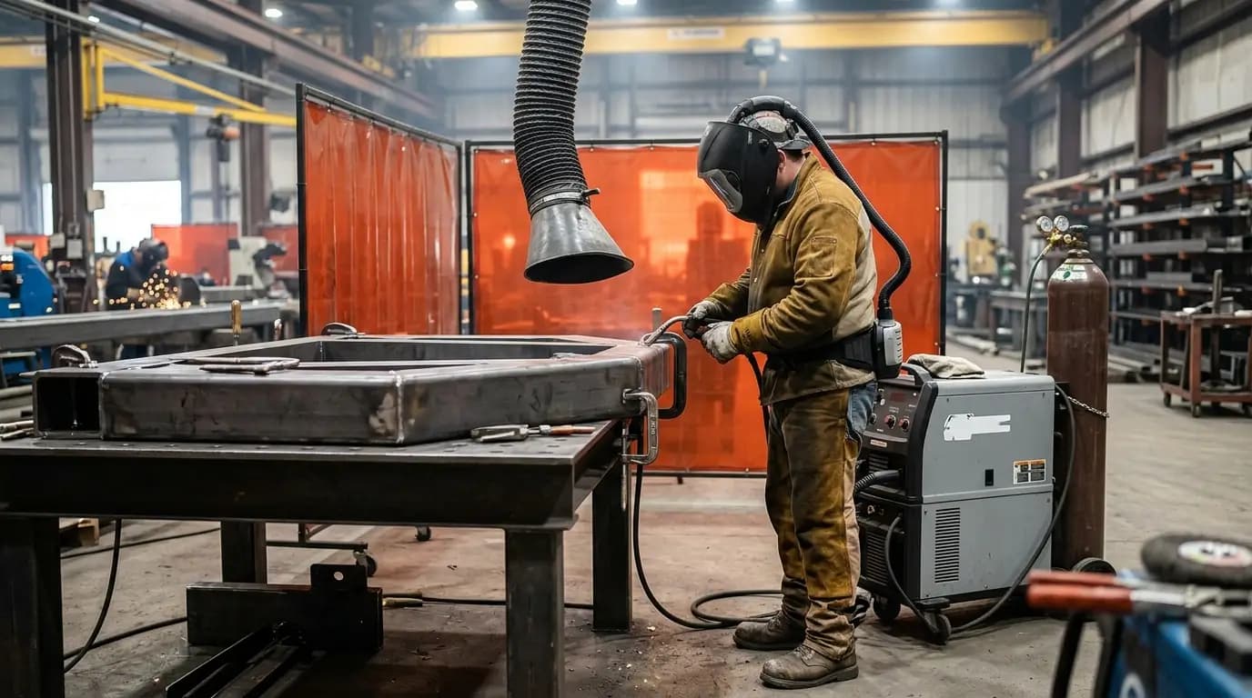 PPE For Hot Work: Top Essential Gear for Extreme Conditions