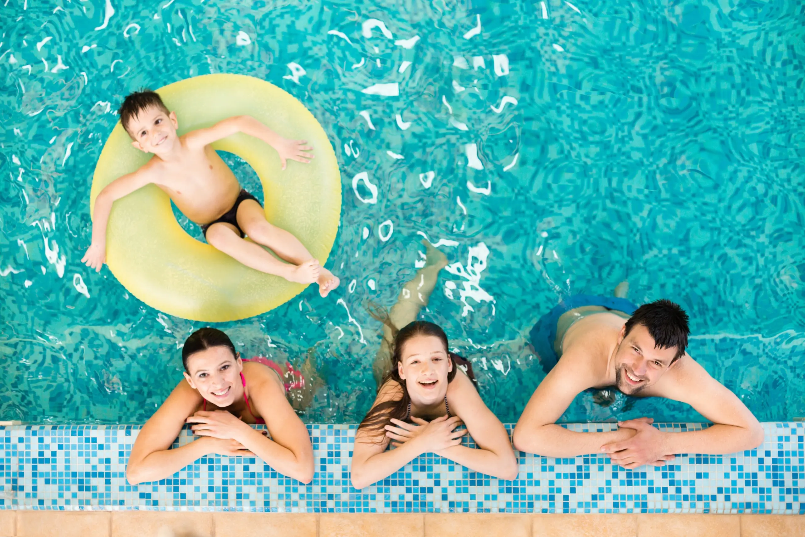 15 Swimming Pool Safety Tips Every Parent Should Know