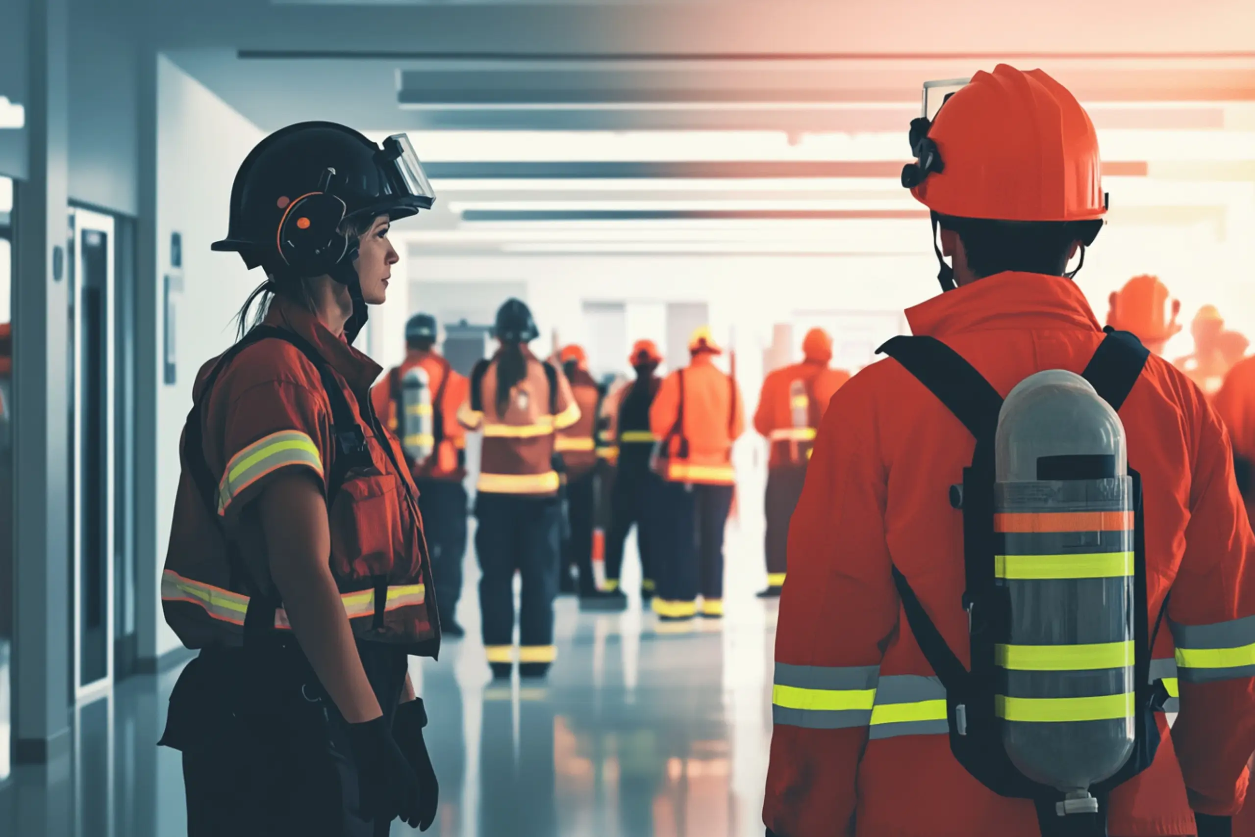 What’s a Fire Drill? Meaning and How To Conduct It?