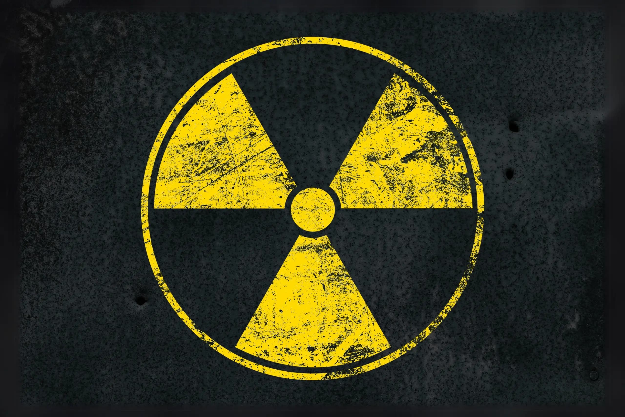 Radiation Symbol Sign: Meaning, Types, and Examples