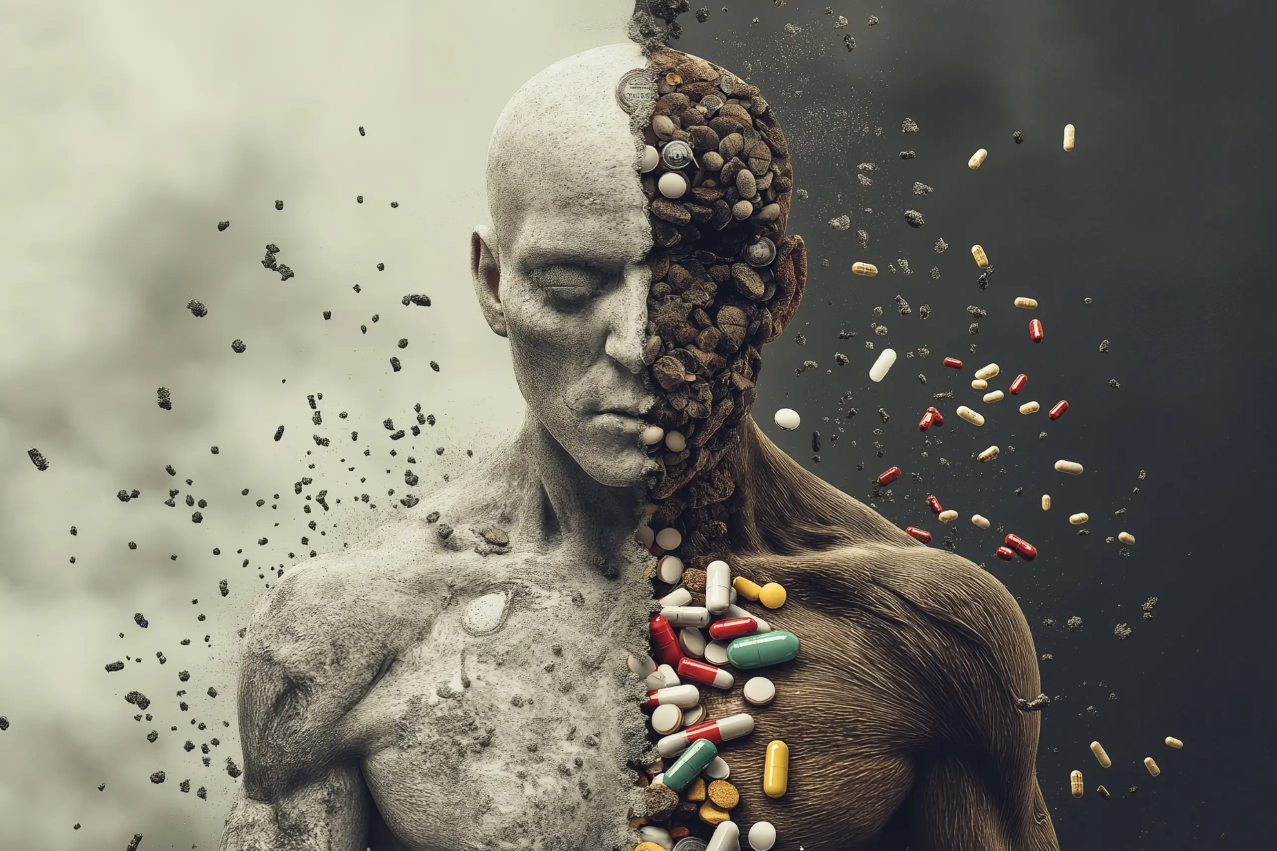 Symptoms Of Substance Abuse: Recognizing the Warning Signs