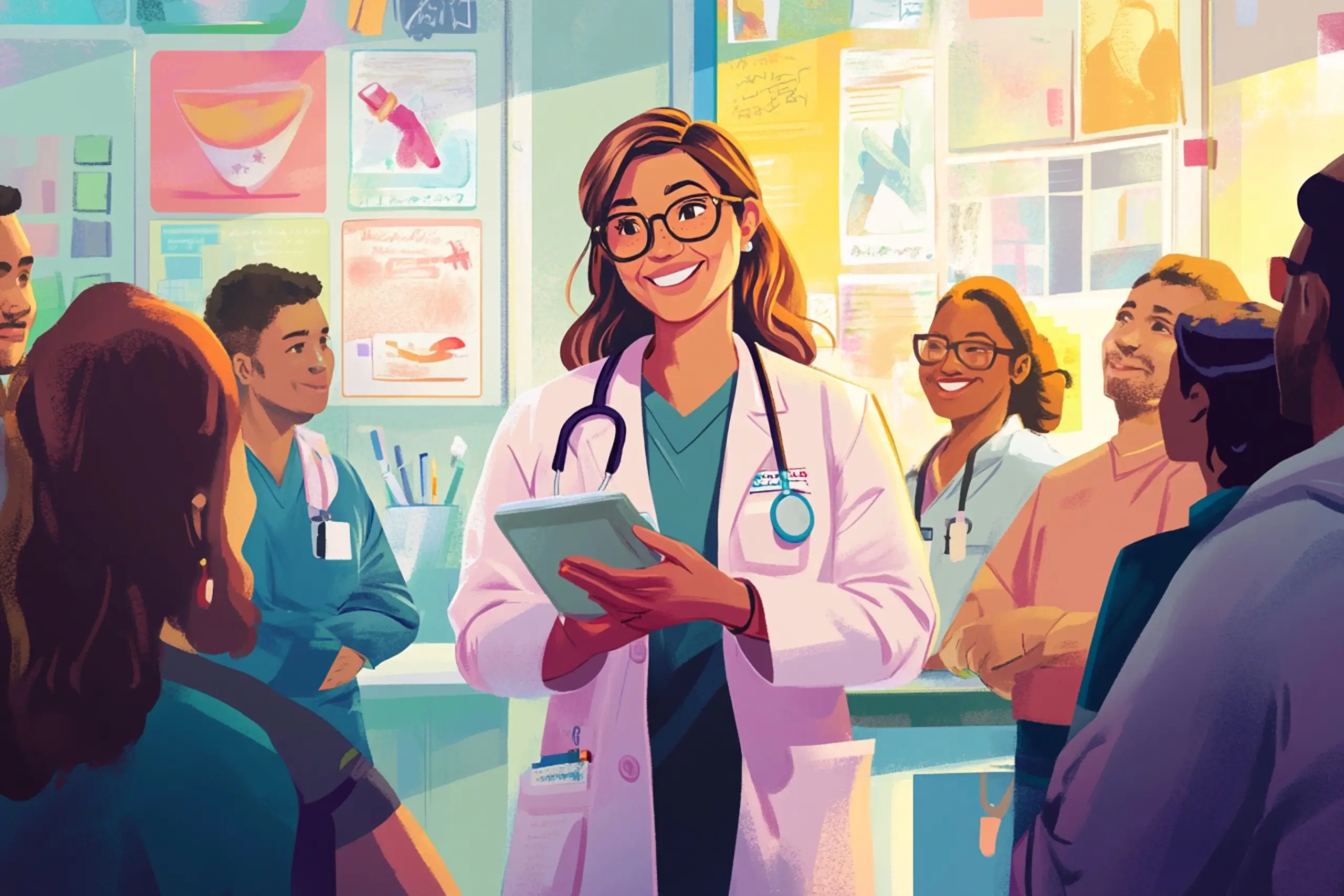 What’s a Primary Care Nurse? Duties, Skills, and Education