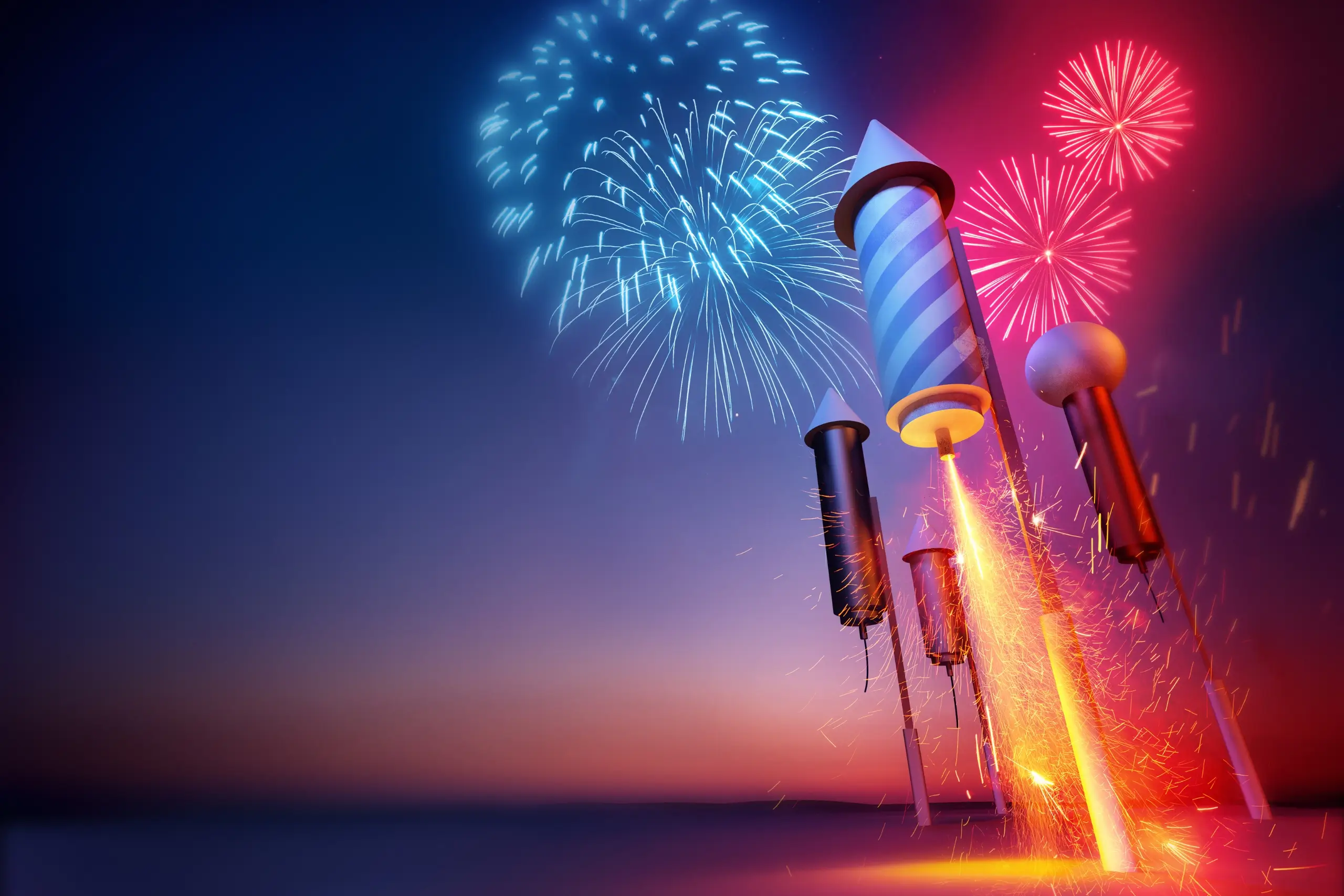 Fireworks Safety Tips: Celebrate Responsibly and Safely