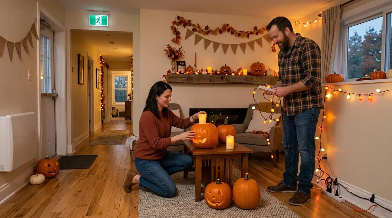 Halloween Safety Tips: Ensuring a Fun and Safe Celebration