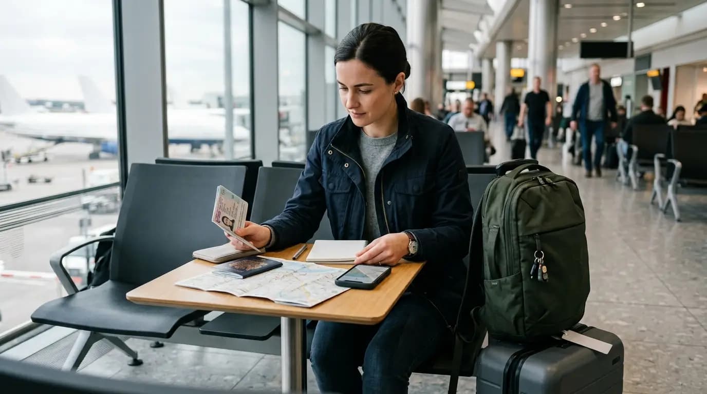 Travel Safety Tips Comprehensive Guide to a Secure Journey