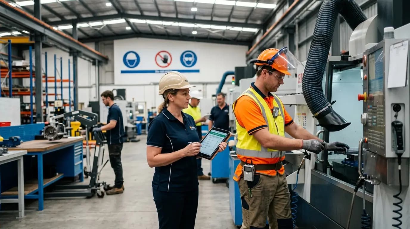 What’s Occupational Safety And Health (OSH)? Complete Guide