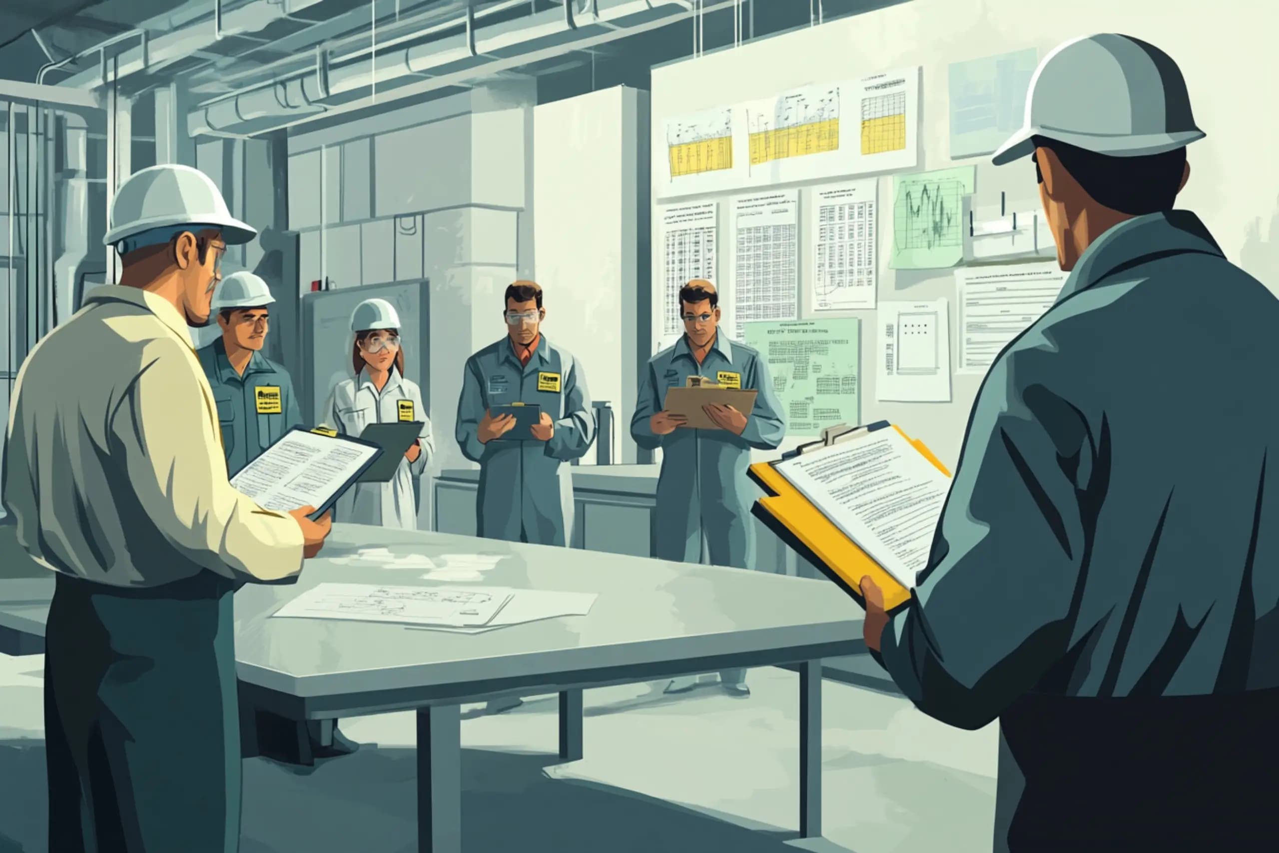 What’s JSA? Full Form, Examples, and How To Conduct It