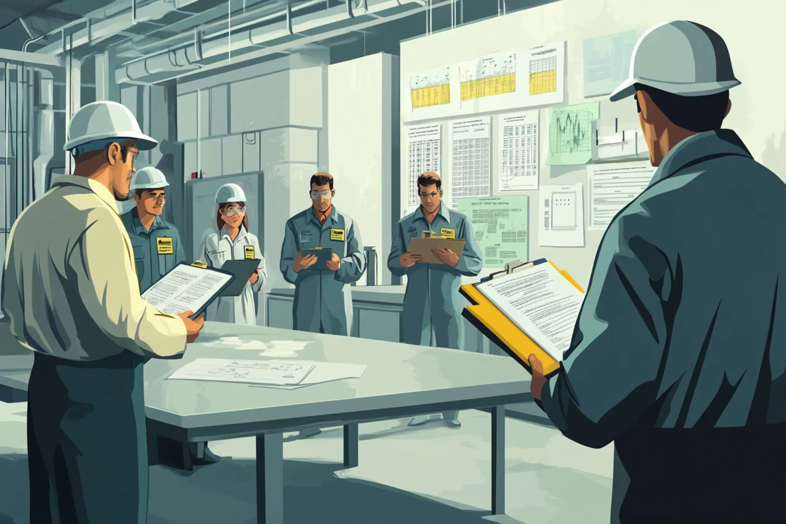 What’s JSA? Full Form, Examples, and How To Conduct It