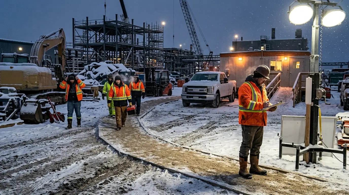 Winter Safety Tips: A Guide to Staying Safe This Winter