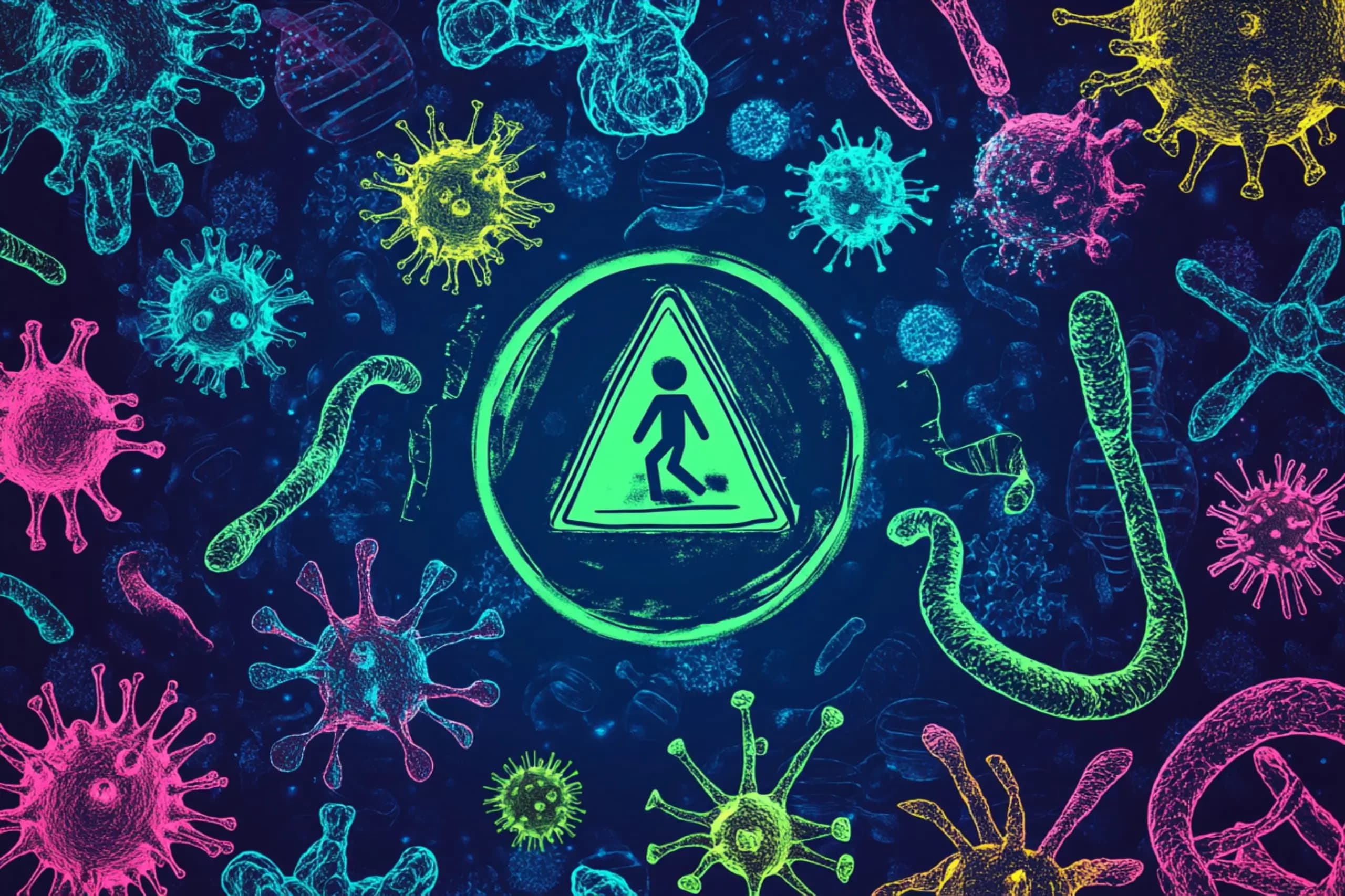 What are Biological Hazards? Types, Examples and How To Avoid