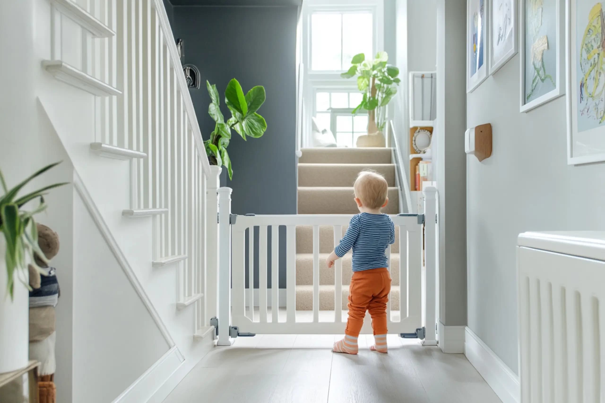 What is Childproofing? Guide To Keep Your Home Safe for Kids