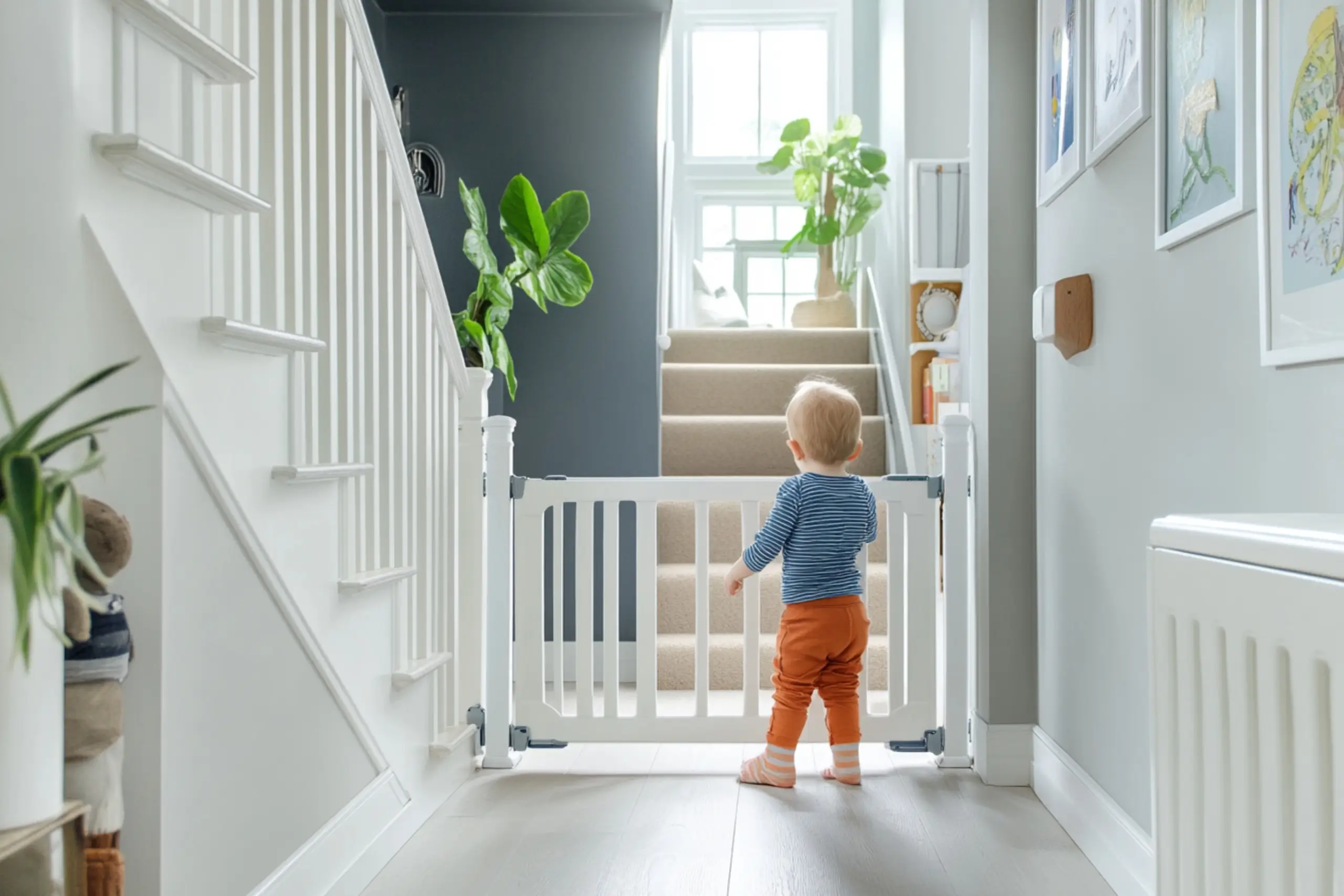 What is Childproofing? Guide To Keep Your Home Safe for Kids