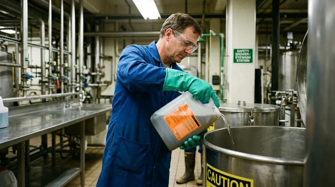 Chemical Hazards Types, Examples, and Safety Tips You Must Know