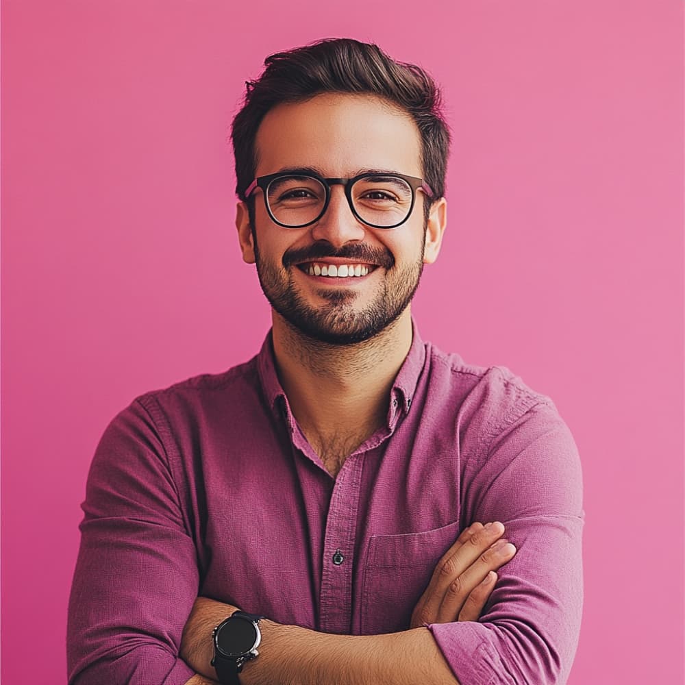 Lucas Adams