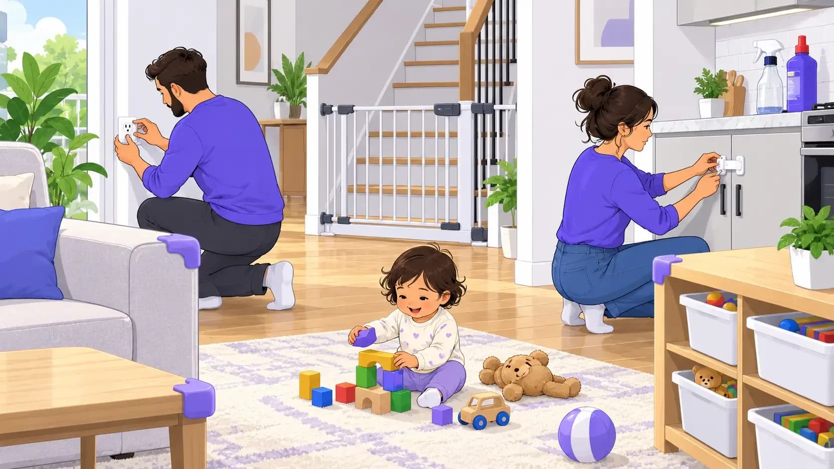 15 Toy Safety Tips All Parents Should Know