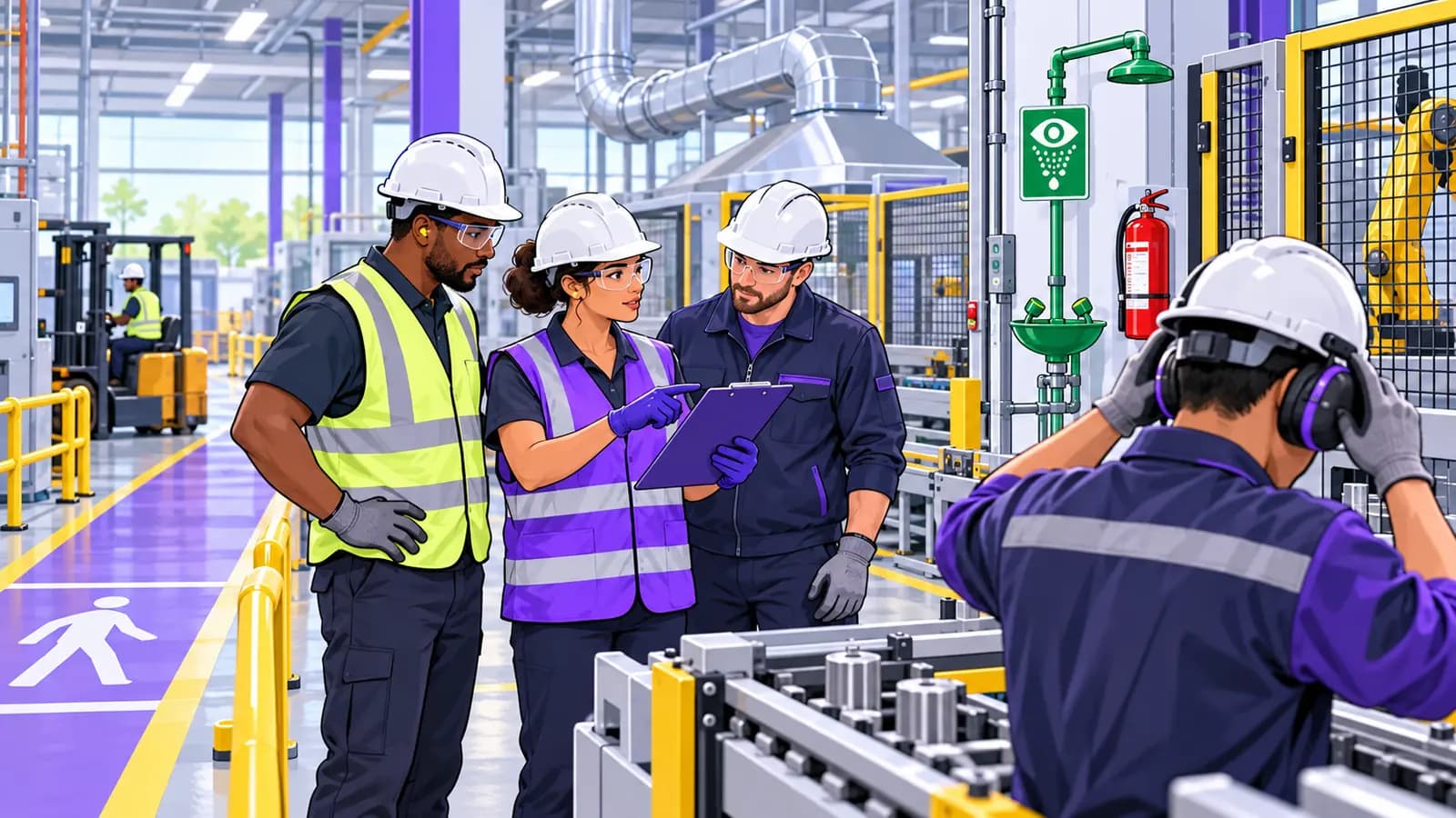 What’s Occupational Safety And Health (OSH)? Complete Guide