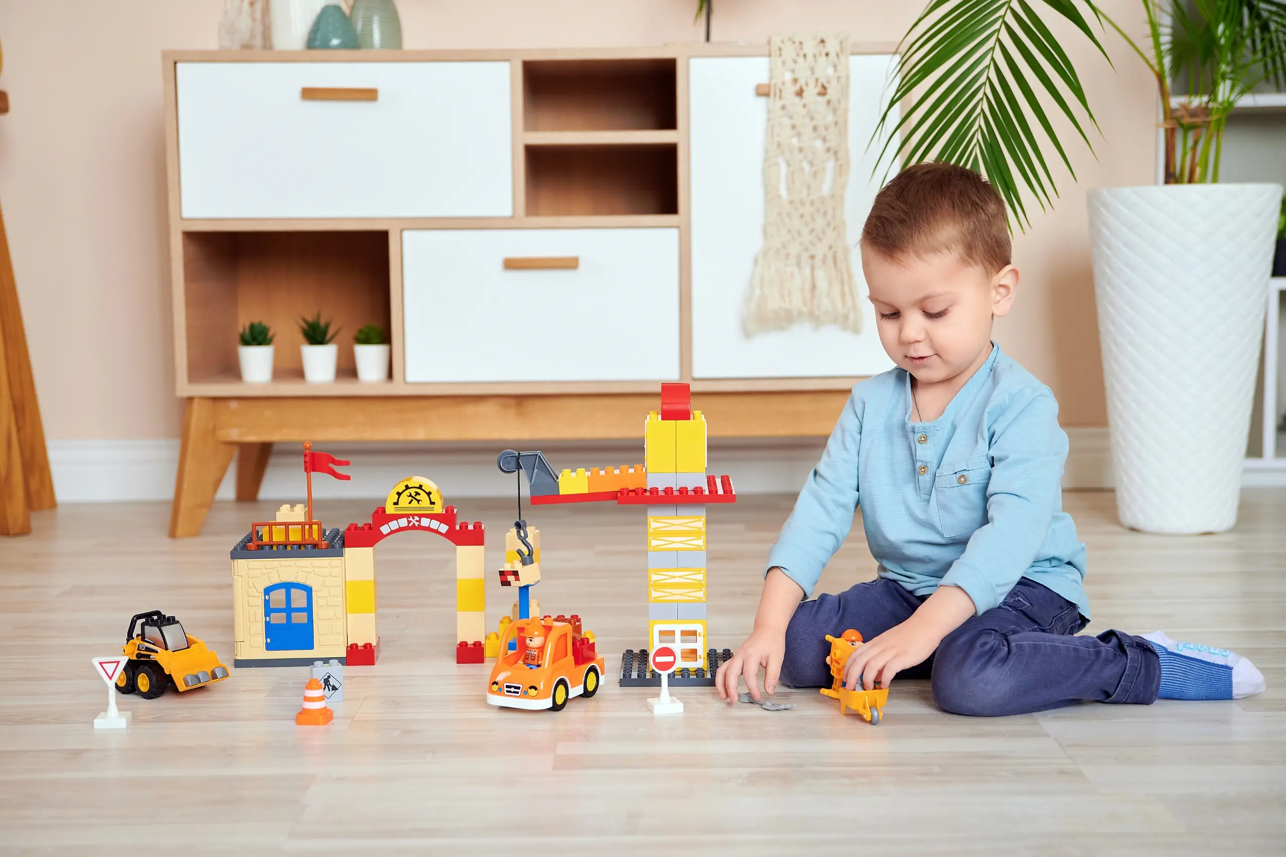 Toys Safety For Children