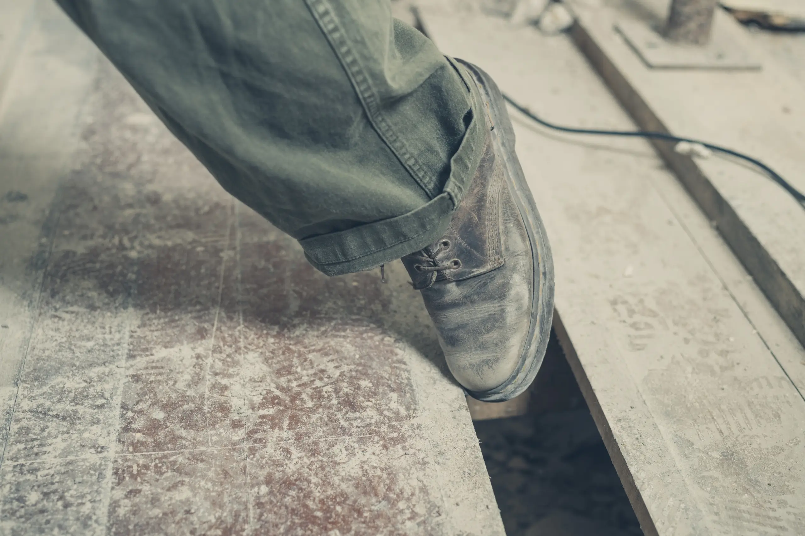 What's an Occupational Hazard? Meaning, Types, and Examples