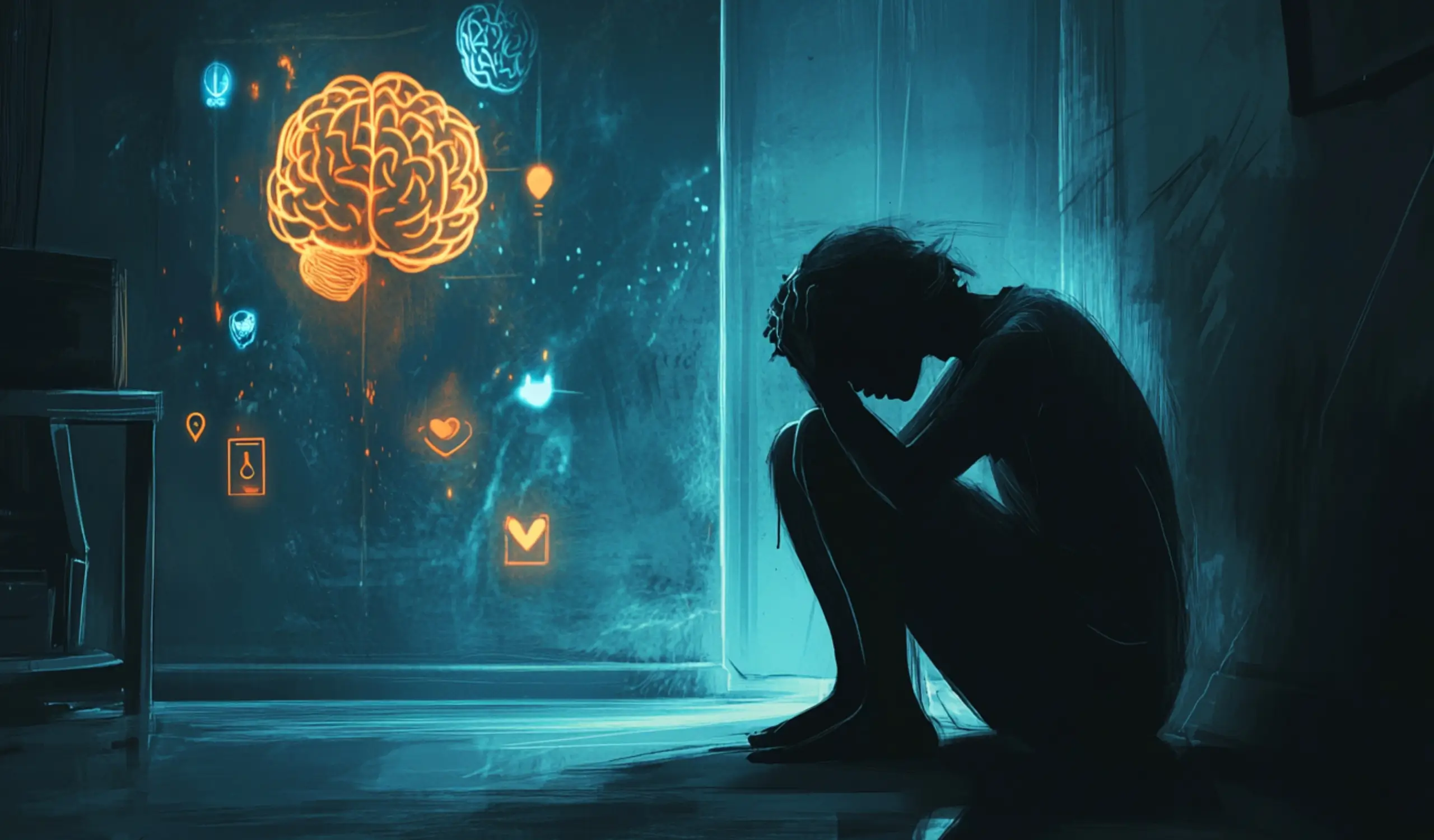 Symptoms and Signs Of Substance Abuse