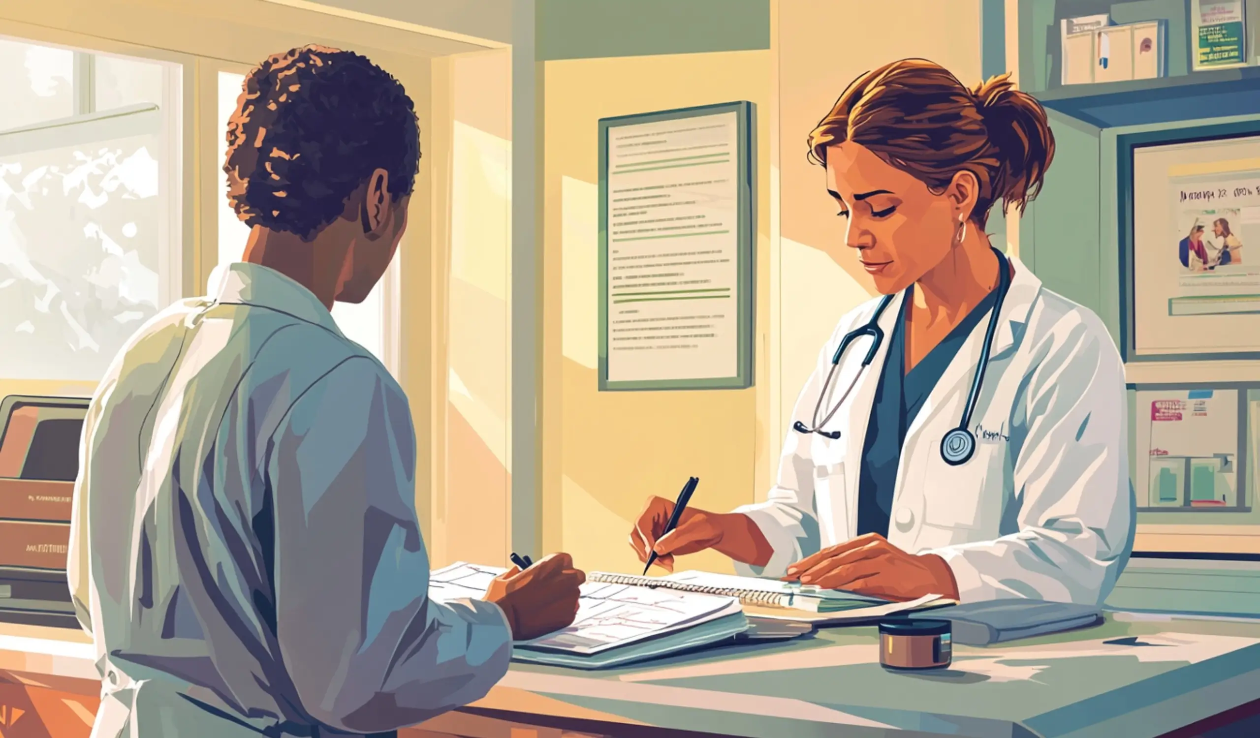 What is a Registered Nurse (RN)