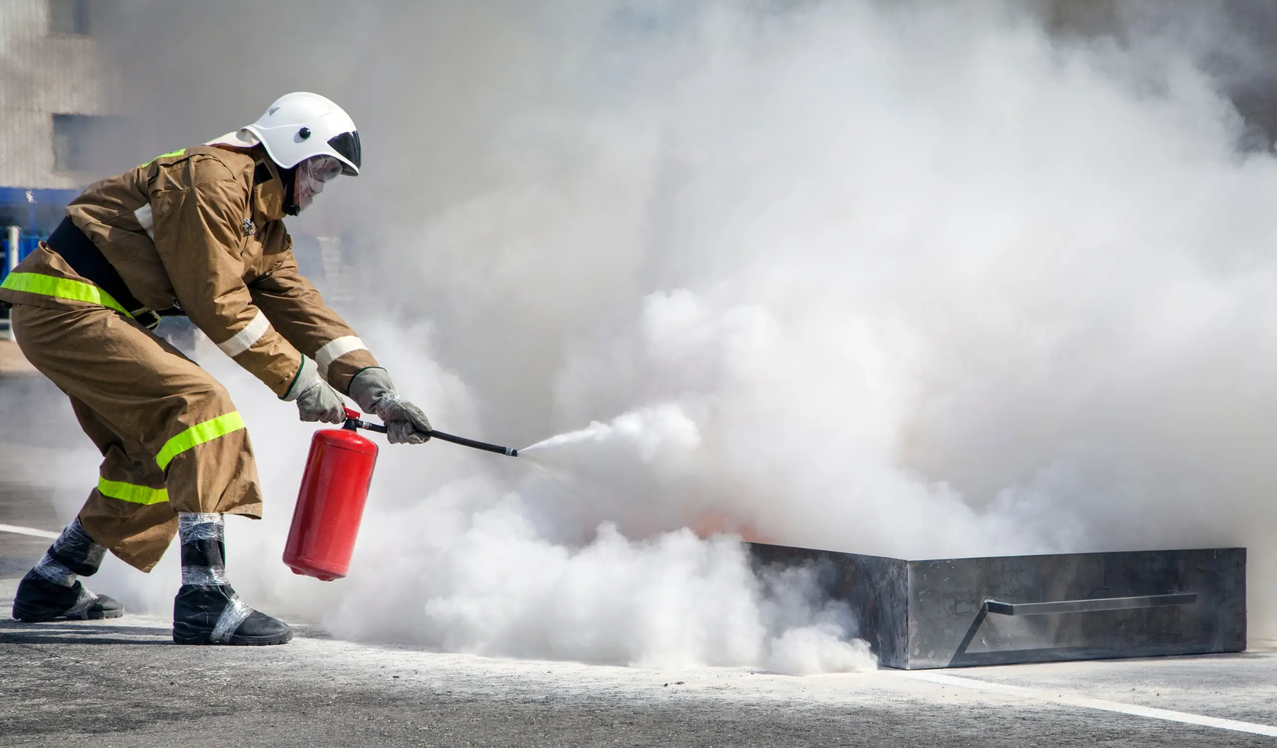Precauciones De Seguridad