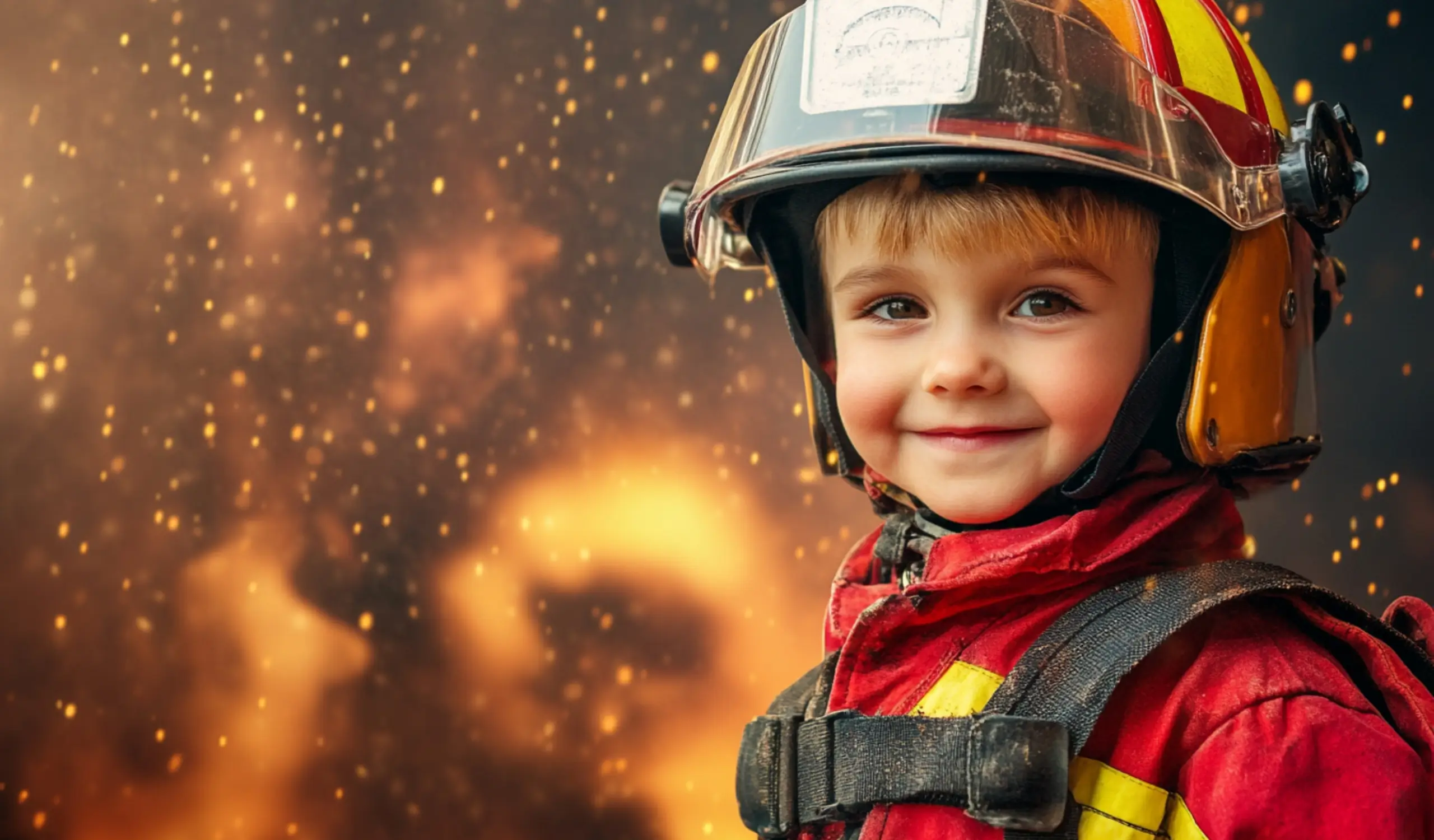 Fire Safety for Children