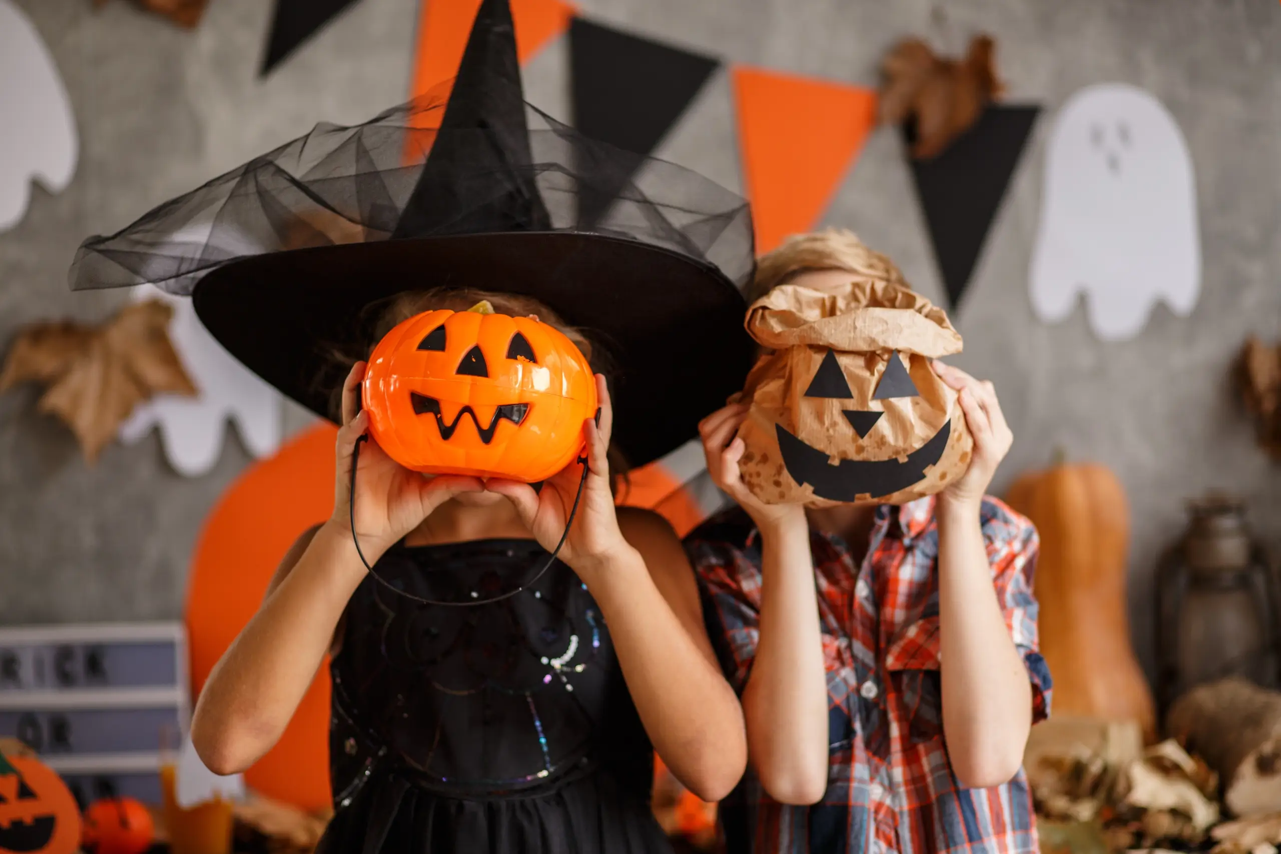 Halloween Safety