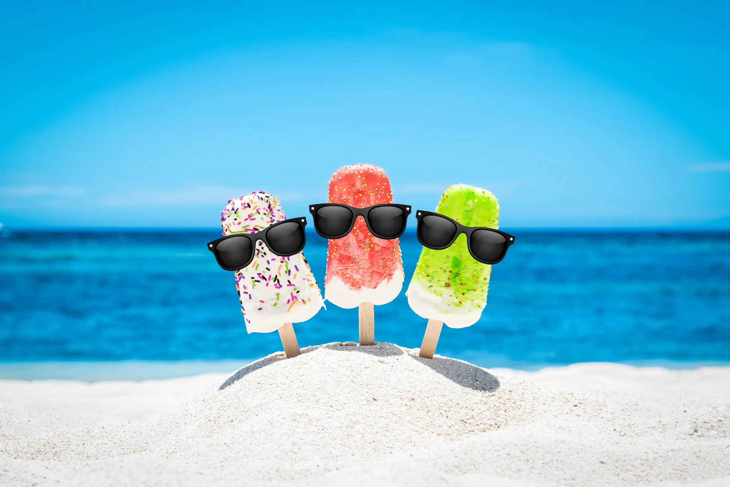 Summer Safety