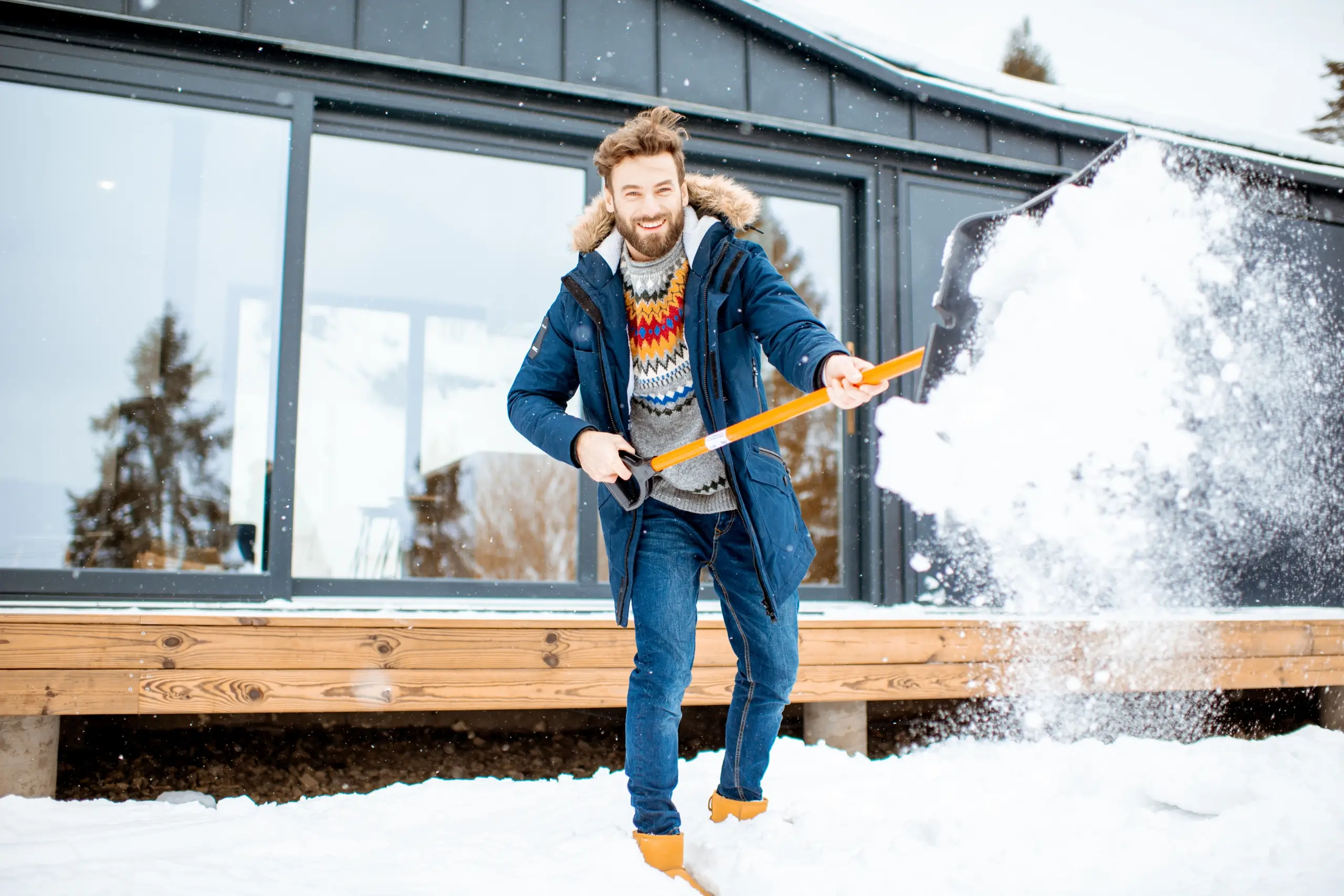 Winter Safety