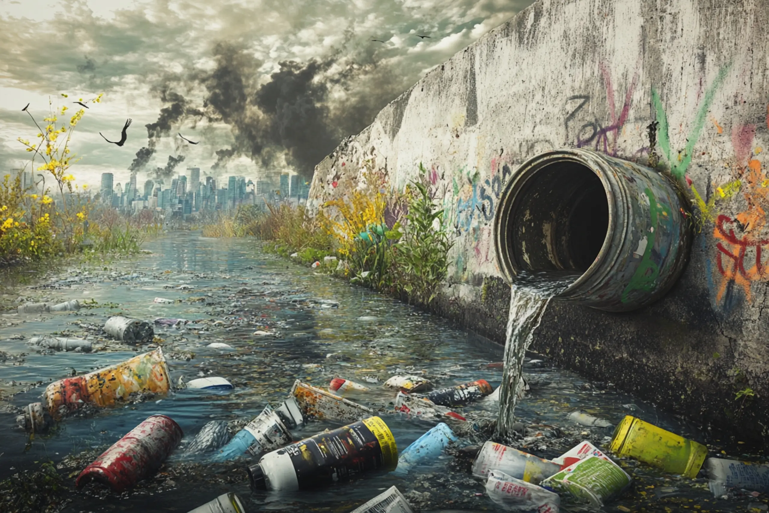 What’s Household Hazardous Waste (HHW)